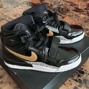 Kids Air Jordan Legacy 312 GS Shoes
